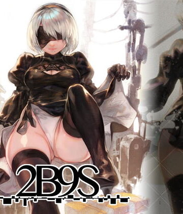 【ビバマガ】2B9S｜COMEX