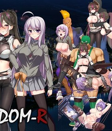 【ビバマガ】Sodom-R｜パスチャーソフト