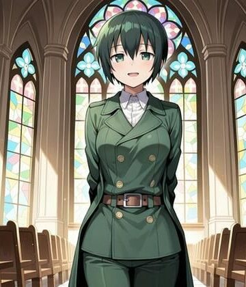 【ビバマガ】祈りの国（キノ〇旅）｜かものはし商会