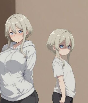 【ビバマガ】養子にした娘が大きくなりました｜みたらし団子