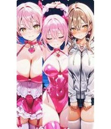 【ビバマガ】甘い罠に堕ちる変身ヒロイン 〜快楽の虜となるフェアリー・ハート〜｜セオの部屋
