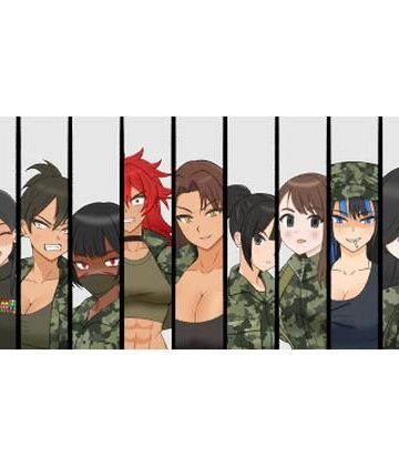 【ビバマガ】矛または盾あるいは両方｜第2中隊