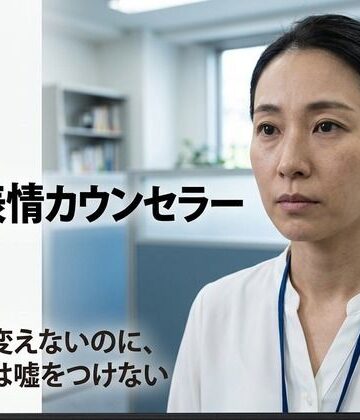 【ビバマガ】【実写級おさわり】無表情カウンセラーは何をされても顔を変えない 〜でも感度メーターは嘘をつけない〜｜あまあま淫楽郷