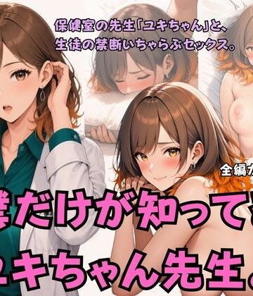 【ビバマガ】僕だけが知ってるユキちゃん先生。｜アルパトロ