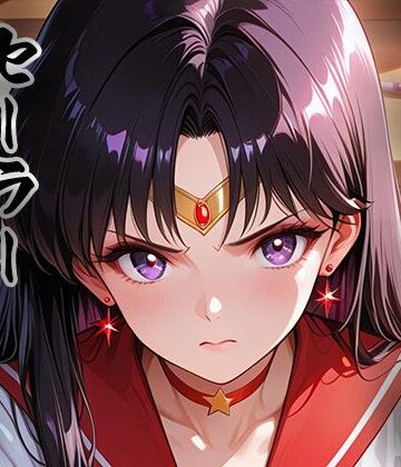 【ビバマガ】煌:特別生徒指導〜セーラーマー○〜｜生徒指導員