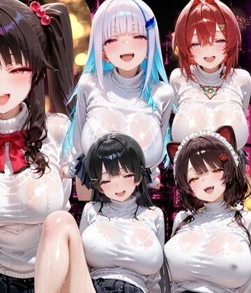 【ビバマガ】裏アカ女子の稼ぎ方 に？？さんじ編｜テストステロン