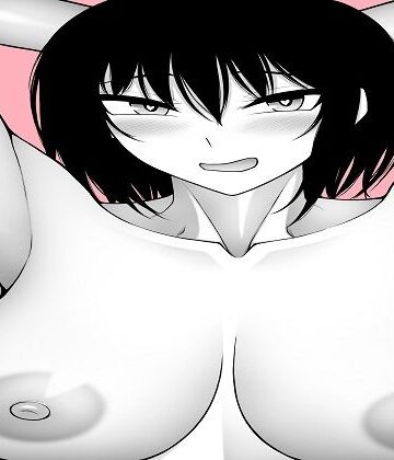 【ビバマガ】イキオと杏里セット｜もつなべ