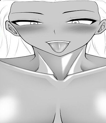 【ビバマガ】褐色女子セット｜もつなべ
