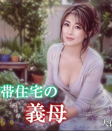 【ビバマガ】二世帯住宅の義母｜大佐和昴伺