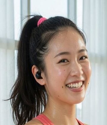 【ビバマガ】私のお仕事図鑑_ジムインストラクター佐藤陽菜｜PTNSKS45