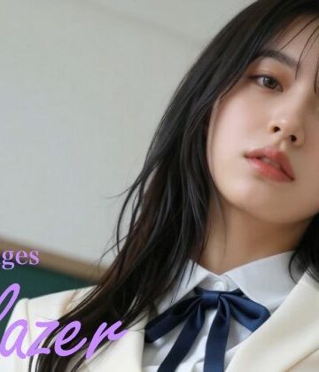 【ビバマガ】6K高画質保存版｜Elsefield Studio 0002 Blazer Collection｜ブレザー制服コスプレ美女画像50枚セット｜Elsefield Studio