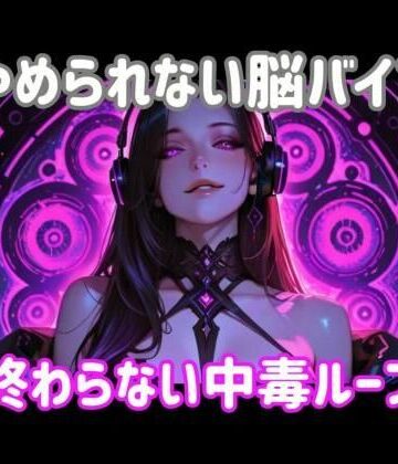 【ビバマガ】やめられない脳バイブー終わらない中毒ループ｜ヒメゴト
