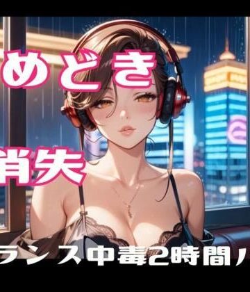 【ビバマガ】やめどき消失-トランス中毒2時間パック｜ヒメゴト