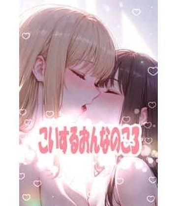 【ビバマガ】こいするおんなのこ3｜こっそりとろけるじかん