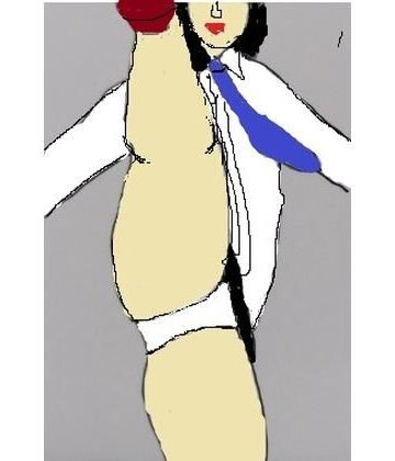 【ビバマガ】女刑事抹殺指令 ―警視庁捜査一課・宮野真子―｜YAMATO
