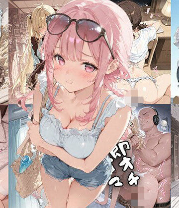 【ビバマガ】即オチ2コマ 260823｜事務びーむ