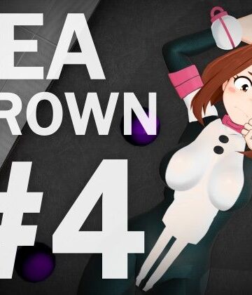 【ビバマガ】TEA BROWN ＃4｜bp
