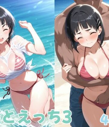 【ビバマガ】直葉イラスト集3｜freezereplay