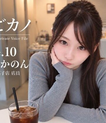 【ビバマガ】【実録】なごカノ File.10 名駅 かのん（仮） 19歳｜なごカノ – NAGOYA Private Voice File