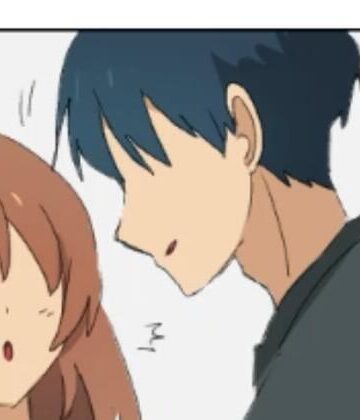 【ビバマガ】性別逆転カップル｜くまざわ