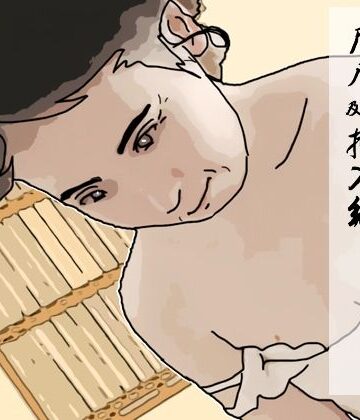 【ビバマガ】還暦祝いに祖母を抱いた（尺八および挿入編）｜あいうえ男