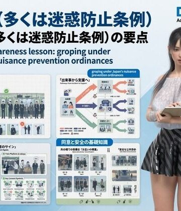 【ビバマガ】【△20】パンチラガチャ★二階堂 沙耶 大学に進学し強豪予備校『DOPUX(ドピュックス)』で社会人向け講座(性犯罪)を教える名物講師に!(Vol.022:盗撮(条例+撮影罪))|Libido-Labo