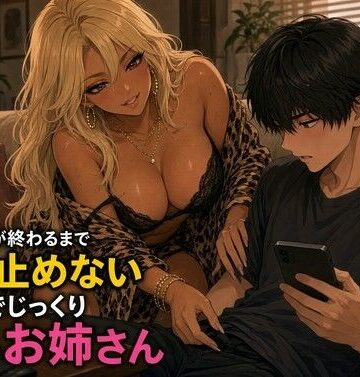【ビバマガ】動画鑑賞中の十五分焦らし手コキ｜夜の息抜き