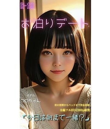 【ビバマガ】【AIグラビア】完全主観POV・僕だけのカノジョと秘密の家デート50枚超｜AI Factory Y’s
