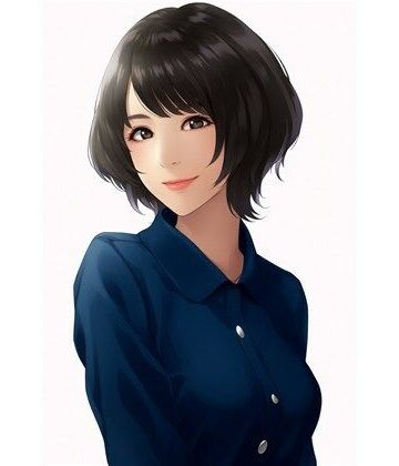 【ビバマガ】今日のお相手（名前: 山口 美佳（やまぐち みか） 年齢: 21 職業: セラピスト 髪: ショートヘア 体型: モデル体型）｜還暦近い大学教授と若い女性のロマンス