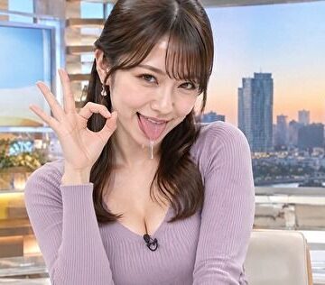 【ビバマガ】包茎ちんぽを嘲笑する女子アナ｜ノーマルアブノーマル