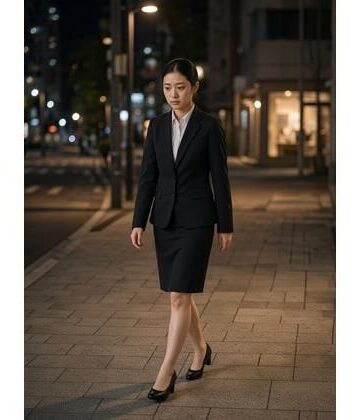 【ビバマガ】レ●プ体験談:新社会人OL|性癖を満たそう