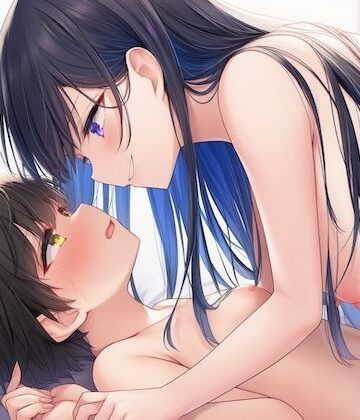【ビバマガ】大好きな人は女の子で男として振る舞おうとした結果、女としての悦びを無理やり植え付けられました（はーと）｜バブリック