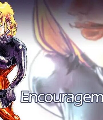 【ビバマガ】Encouragement｜KuChaMi！