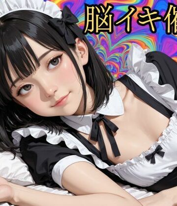 【ビバマガ】【脳イキ催● 】バイノーラルビートによるドライオーガズム誘導プログラム｜脳内覚醒ラボ