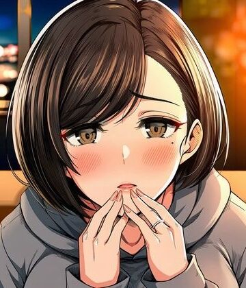 【ビバマガ】来月、彼女は親友の妻になる。〜結婚一か月前の幼馴染を一晩で寝取るNTRシミュレーション〜｜宵灯