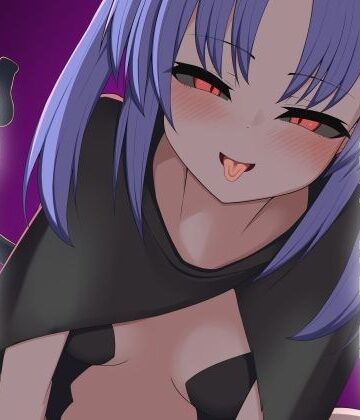 【ビバマガ】サキュバスに捕らえられた村人の生命を賭けて搾精ゲームをする元冒険者くん｜あーるつーえいち