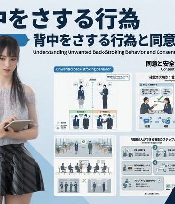 【ビバマガ】【△20】パンチラガチャ★二階堂 沙耶 大学に進学し強豪予備校『DOPUX（ドピュックス）』で社会人向け講座（性犯罪）を教える名物講師に！（Season 2 Vol.005:背中をさする行為）｜Libido-Labo