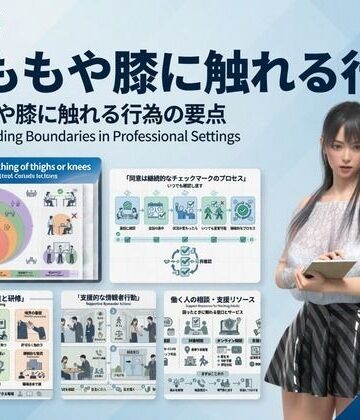 【ビバマガ】【△20】パンチラガチャ★二階堂 沙耶 大学に進学し強豪予備校『DOPUX（ドピュックス）』で社会人向け講座（性犯罪）を教える名物講師に！（Season 2 Vol.007:太ももや膝に触れる行為）｜Libido-Labo