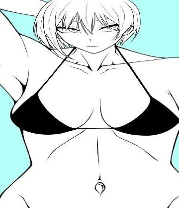 【ビバマガ】セリナ先生登場セット｜もつなべ